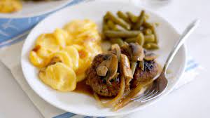 Refine by | top brands. Tv Dinner Ideas Tablespoon Com
