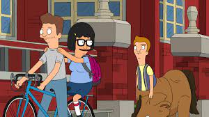 Bob's Burgers: Why Josh is a better fit for Tina including Season 10