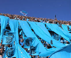 Argentina prim b nacional apertura 2021 round: Bomba Bruno Zapelli Va Como Titular En Belgrano Nueva Chicago