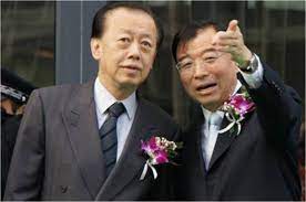 Who is the richest woman in the world 2019? Quek Leng Chan Family Family Tree Celebrity Family