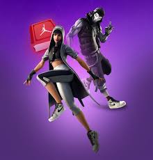 Customize your avatar with the adidas fortnite default skin and millions of other items. Fortnite Bundle Hang Time Magic Fabric