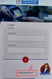 Универсальная лицензия банка россии № 3185 от 01.03.2018. How To Recover Cbi Cent Mobile Banking User Id Password Bankingidea Org