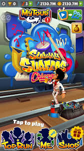 In this version we've implemented updates to improve your overall experience. Subway Surfers Mod Apk Unlimited Coins Keys And Much More