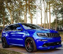 Pin On Jeep Grand Cherokee Srt