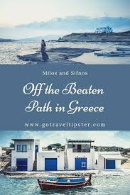 The Greek Islands And Athens A 7 Day Itinerary Traveltipster Greek Vacation Greece Vacation Island Travel