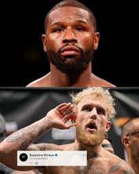 Jake Paul A Real Boxer Now? 🤔
