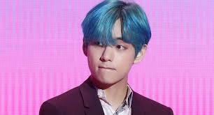 Bts debut sejak tahun 2013. 10 Fakta V Bts Yang Bakal Bikin Army Makin Ngefans Tokopedia Blog