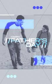 When fathers love their children as god intended, they live out the lord's will. Father S Day Bulletin Covers Father S Day Bulletins Sharefaith Media