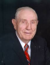 Obituary information for Herbert Arthur Otto Nehls