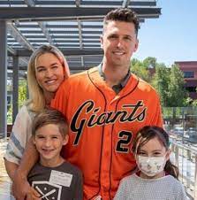 Buster Posey Bio Family Net Worth Celebrities Infoseemedia