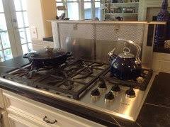 Shop for cooktops with downdraft at best buy. Does Anybody Like The Pop Up Downdraft Vents For Stoves