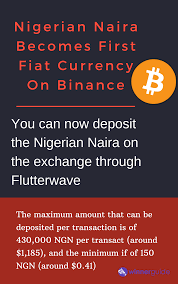 Nigeria Naira Binance Paxful Buy Bitcoin Local Bitcoin Bitcoin
