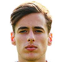 João Oliveira Transfer News, History, Market Value (ETV) & Career Stats