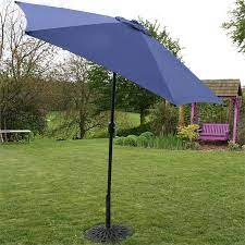 Find many great new & used options and get the best deals for boxed homebase overhanging folding garden steel parasol umbrella cream at the best online prices at ebay! Homebase Uk Patio Sun Shades Outdoor Patio Garden Parasols