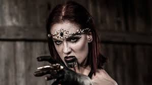 Dead Earth Politics -"Runescarred" (Official)