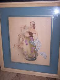 Own A Puece Of History Inventor Of The Airbrush Technique A Original One Of A Kind Original Original Painting Artists Art Paintings For Sale Original Paintings