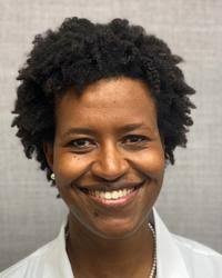 Dr. Danielle C. Warner, MD