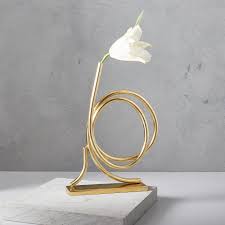 Maybe you would like to learn more about one of these? Single Stem Vase