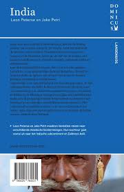 Reisgids Dominicus India