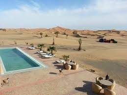 Consultez vite notre sélection d'hotel pas cher merzouga sur ebookers.ch, et n'hésitez pas à consulter nos avis hotel consulter les prix à merzouga pour cette nuit, 9 févr. Vue De Notre Chambre Picture Of Hotel Kanz Erremal Merzouga Tripadvisor