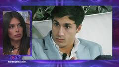 Alex Schwazer incontra la moglie Kathrin e i figli Ida e Noah