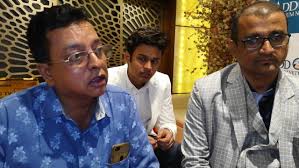 Addon Tourism Network hosted it's first B2B Travel Partners Meet in Mumbai  Sponsored by Dreammland Resort Kasara Hills and other Suppliers