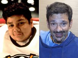 Mighty Ducks Star Shaun Weiss Jokes About 2020 Mug Shot