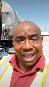 Consideration goes a long way at the fuel island, let’s keep our fellow  drivers moving and earning. #schneidertrucking #trucking #truckdriver  #truckinglifestyle #truckinaround #reelsvideo #2024reels ...