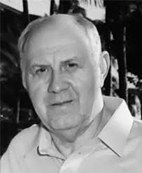 ALVIN BARRETT Obituary (1933