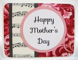 Make mom's day extra special with a personalized greeting card that tells her how much she means to you. Happy Mothers Day Card Happy Mothers Day Piano 1600x1241 Download Hd Wallpaper Wallpapertip