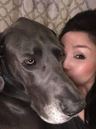 코코채널】세상에서 제일 큰 개를 만난 한국인, 유니즈 주(Eunice Joo)