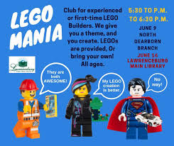 They are the kind of toy that will last forever. Lego Builders Club Near Me