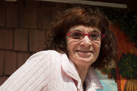 Welcome to Michele Weinstein's 'alternative reality show'