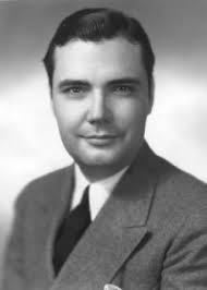 John Charles “Jack” Moffitt (1901-1969)