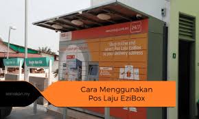 Perkhidmatan pos laju adalah antara perkhidmatan perkhidmatan penghantaran terbaik di malaysia. Pos Laju Ezibox Panduan Cara Mudah Ambil Barang