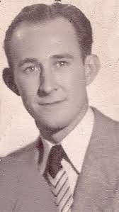 Spencer Goode “Ted” Long Sr. (1916-2007)