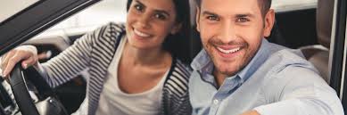 Certified Pre-Owned Ford Indiana