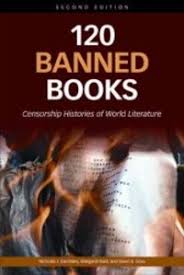 'over 10,000 books under review'. Books Kinokuniya 120 Banned Books Censorship Histories Of World Literature 2nd Karolides Nicholas J Bald Margaret Sova Dawn B 9780816082322