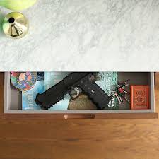 Salt Home Defense Gun Salt Supply Co
