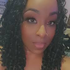 Jamira P (@jamiraperry)