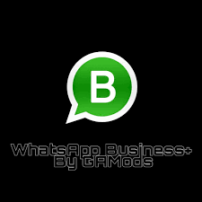 Whatsapp Business V9 0 Latest Version Apk Download Mod By Gamods In 2020 Program Icon Business Mod