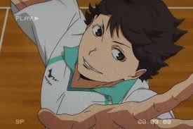 Sami On Twitter If U Dont Like Oikawa Tooru Keep That Shit To Urself Thats So Freaking Embarrassing Lmfao Https T Co Qn8st61txa Tomorrow is his birthday and might as well did an edit for him~ thank you furudate for the amazing anime. twitter
