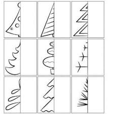 Paylas Tweet Ignele Posta Bu Sayfamizda Cocuklarinizin Dikkat Gelisimini Saglayacak Simetri Etkinlikleri Yer Almaktadir Related P Okul Oncesi Okul Kids Crafts