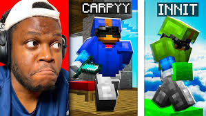 VINCERE SU MINECRAFT CON DUE ACCOUNT È POSSIBILE?