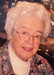 Therese Nesbit Obituary (1930