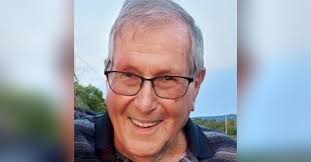 Donald B. Scott Obituary