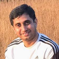 Chandra Sekhar Mohapatra Email & Phone Number