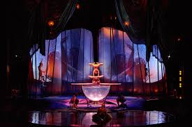 Zumanity In Las Vegas See Tickets And Deals Cirque Du Soleil