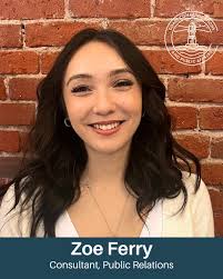 Join us in welcoming Evan Rees-Wiedemann to our team! 🎉 Evan is driven by  a passion for writing, public service and creative problem solving. He  combines business acumen with his understanding of