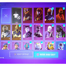 Ever wanted to spice up your fortnite game play a bit. Fortnite Account Cheap Shopee Malaysia